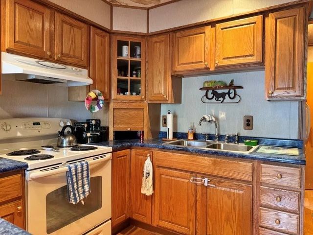 680 Route 536, Punxsutawney Area School District, PA 16240