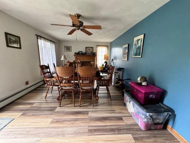 680 Route 536, Punxsutawney Area School District, PA 16240