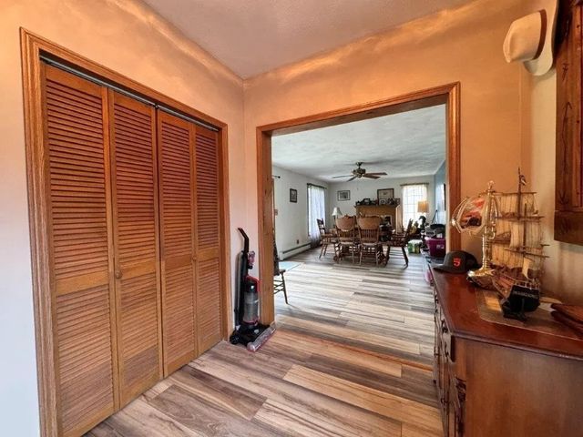 680 Route 536, Punxsutawney Area School District, PA 16240