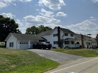 680 Route 536, Punxsutawney Area School District, PA 16240