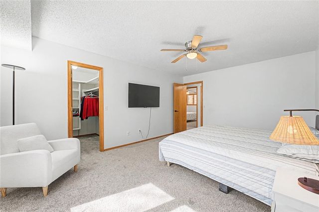 9 Farnham Drive, Bella Vista, AR 72714