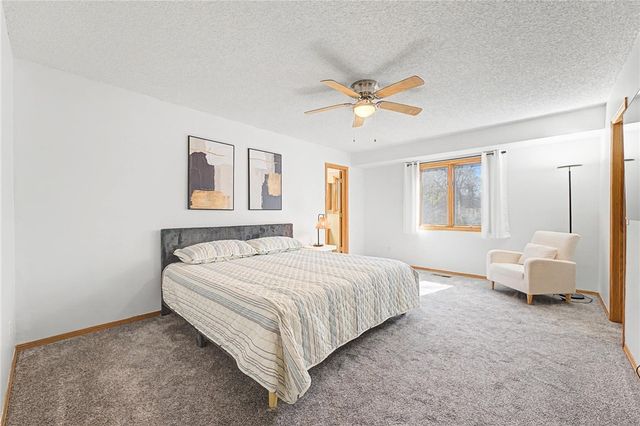 9 Farnham Drive, Bella Vista, AR 72714