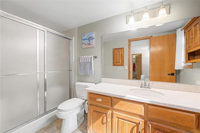 9 Farnham Drive, Bella Vista, AR 72714