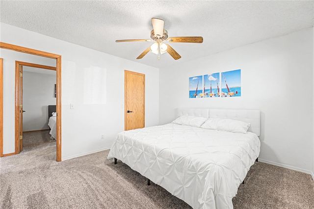 9 Farnham Drive, Bella Vista, AR 72714