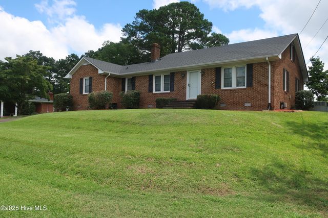 400 E 15th Street, Washington, NC 27889