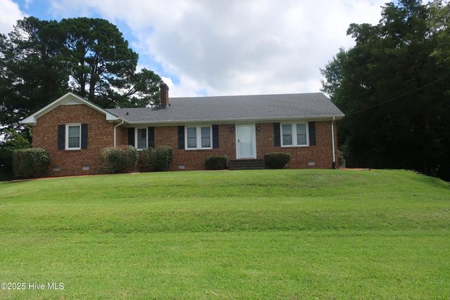 400 E 15th Street, Washington, NC 27889