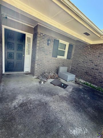 410 Gawin Dr, Warner Robins, GA 31093