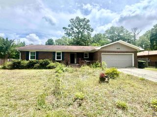 410 Gawin Dr, Warner Robins, GA 31093