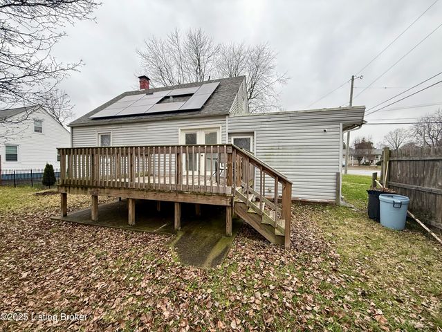 4201 Savage Dr, Louisville, KY 40216