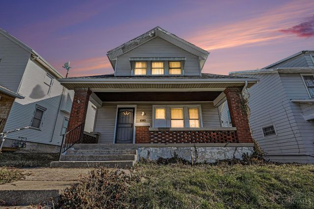 1080 Linden Avenue, Dayton, OH 45410