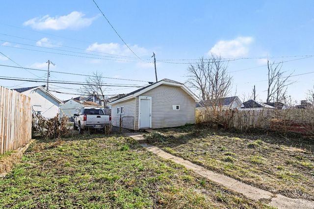 1080 Linden Avenue, Dayton, OH 45410
