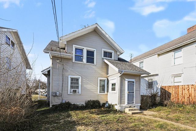1080 Linden Avenue, Dayton, OH 45410