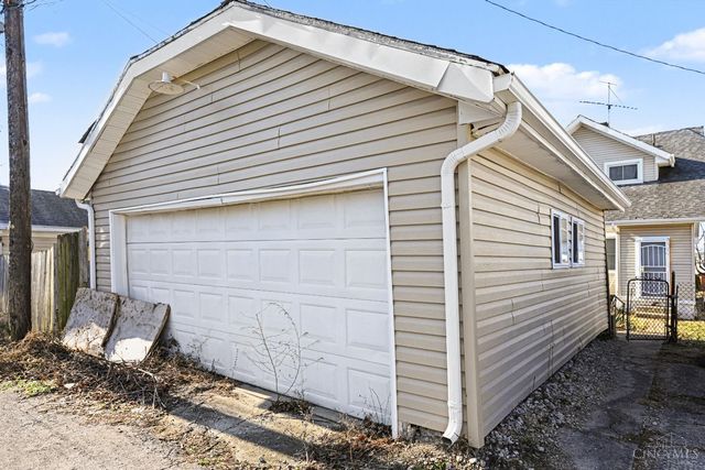 1080 Linden Avenue, Dayton, OH 45410