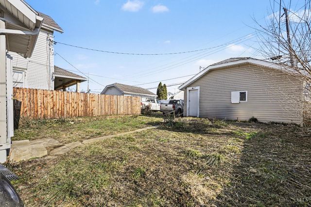 1080 Linden Avenue, Dayton, OH 45410