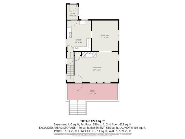 1080 Linden Avenue, Dayton, OH 45410