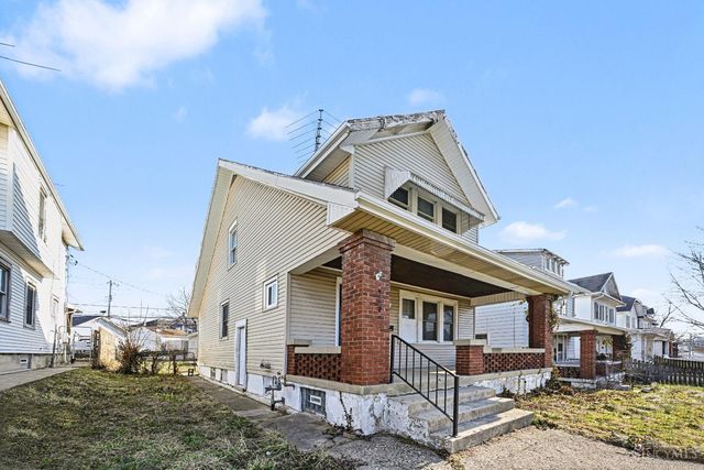 1080 Linden Avenue, Dayton, OH 45410