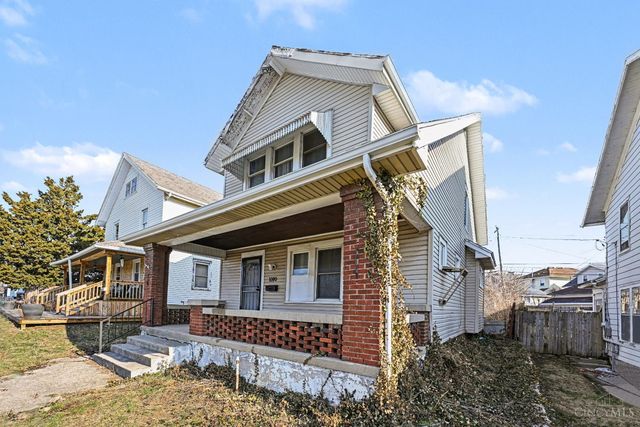 1080 Linden Avenue, Dayton, OH 45410
