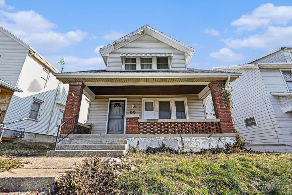 1080 Linden Avenue, Dayton, OH 45410