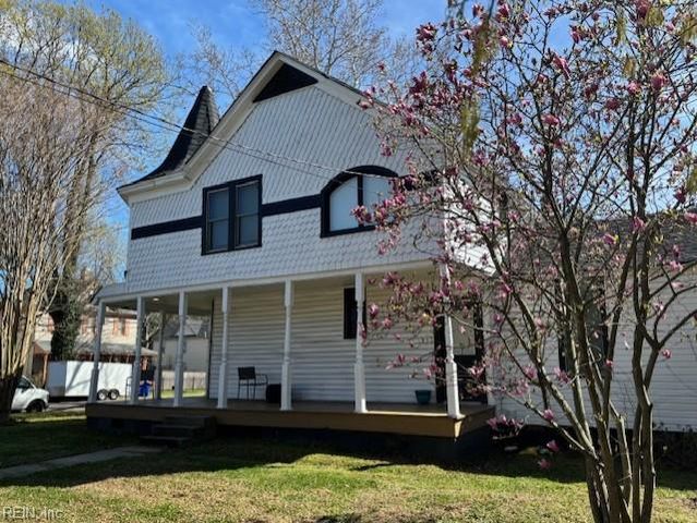 202 Broad ST, Portsmouth, VA 23707