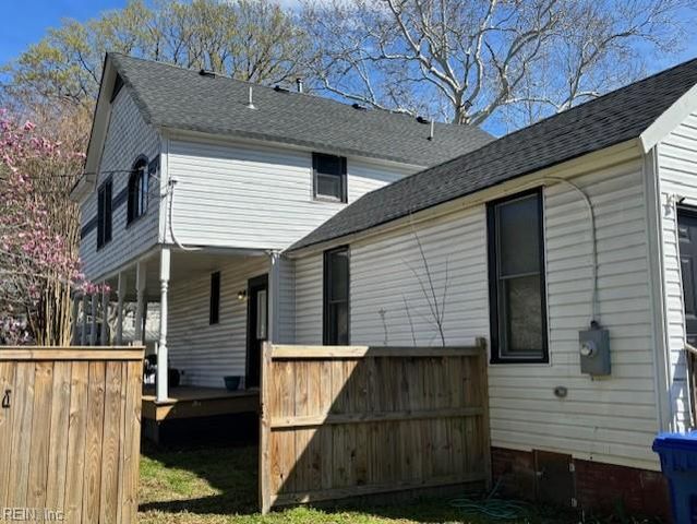 202 Broad ST, Portsmouth, VA 23707