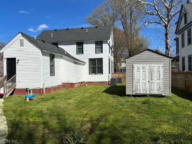 202 Broad ST, Portsmouth, VA 23707