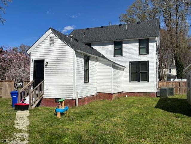 202 Broad ST, Portsmouth, VA 23707