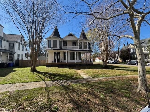 202 Broad ST, Portsmouth, VA 23707