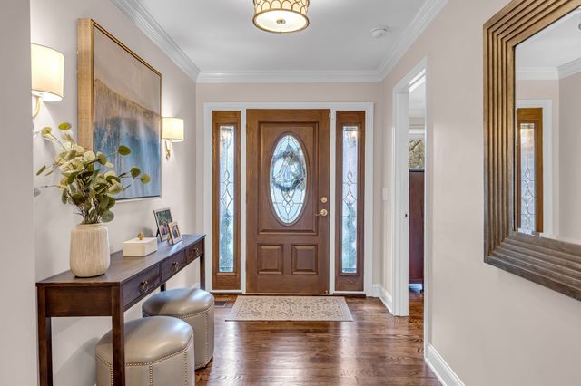 5624 Hearthstone Ln, Brentwood, TN 37027