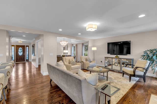 5624 Hearthstone Ln, Brentwood, TN 37027