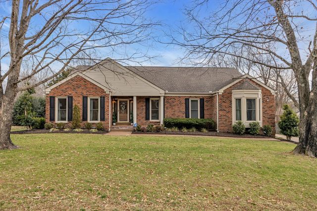 5624 Hearthstone Ln, Brentwood, TN 37027