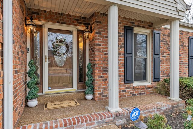 5624 Hearthstone Ln, Brentwood, TN 37027