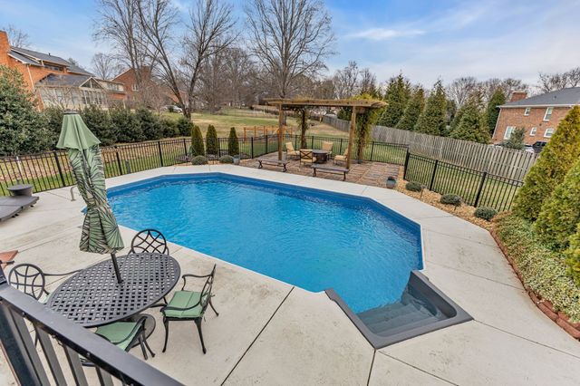 5624 Hearthstone Ln, Brentwood, TN 37027