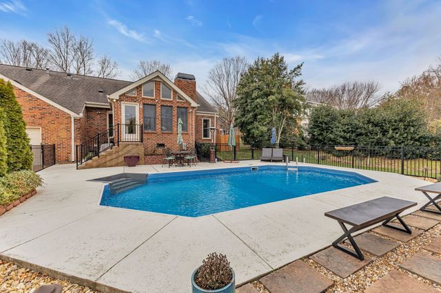 5624 Hearthstone Ln, Brentwood, TN 37027