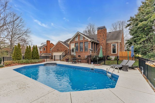 5624 Hearthstone Ln, Brentwood, TN 37027