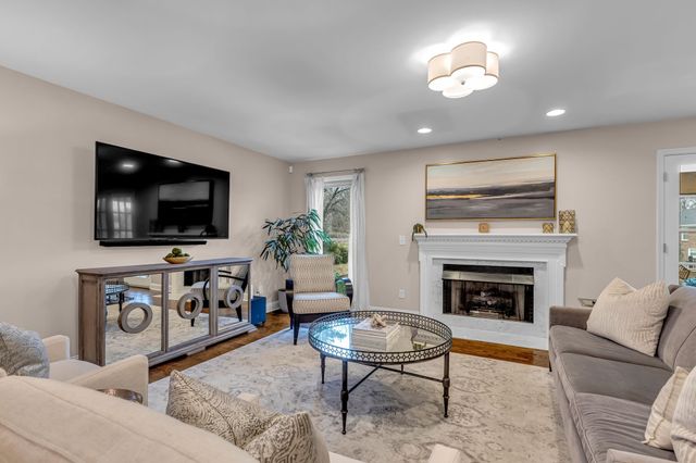 5624 Hearthstone Ln, Brentwood, TN 37027