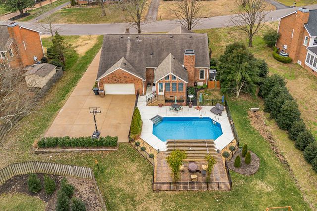 5624 Hearthstone Ln, Brentwood, TN 37027