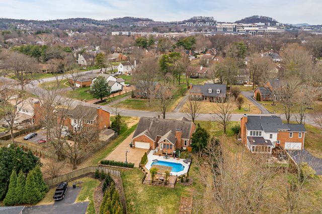 5624 Hearthstone Ln, Brentwood, TN 37027