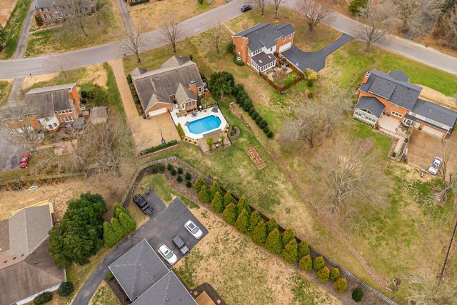 5624 Hearthstone Ln, Brentwood, TN 37027