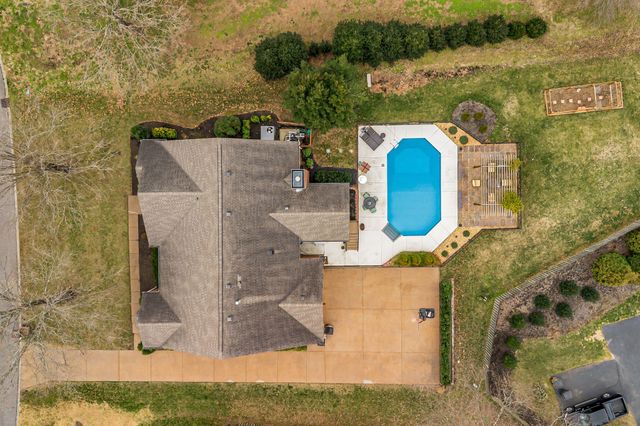 5624 Hearthstone Ln, Brentwood, TN 37027