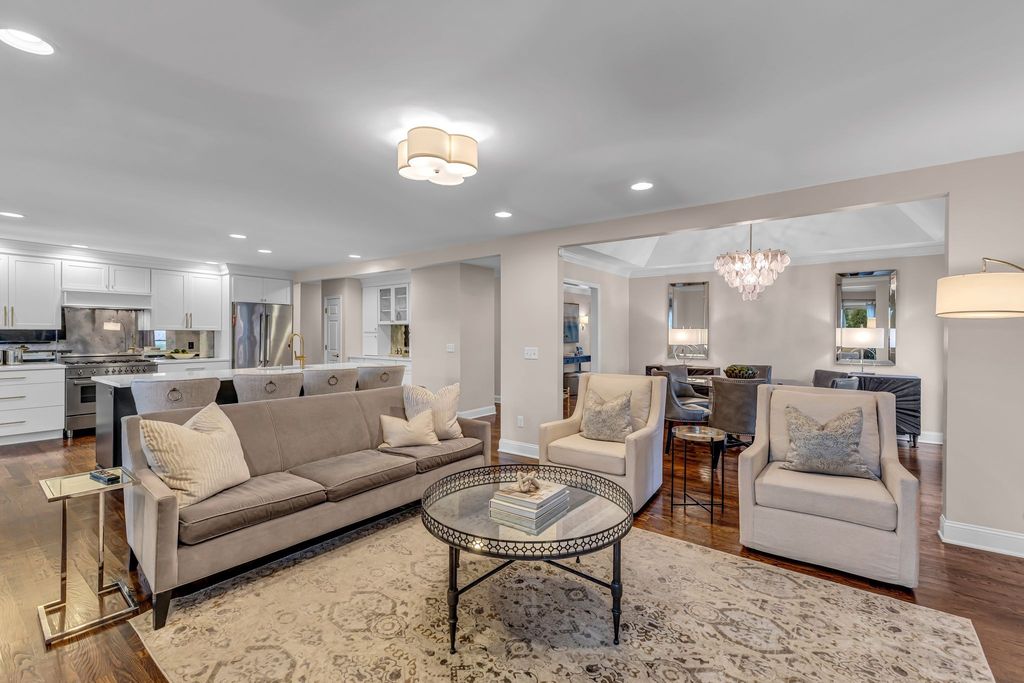 5624 Hearthstone Ln, Brentwood, TN 37027