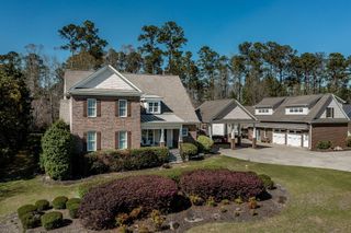 1025 PLANTATION Lane, Lincolnton, GA 30817