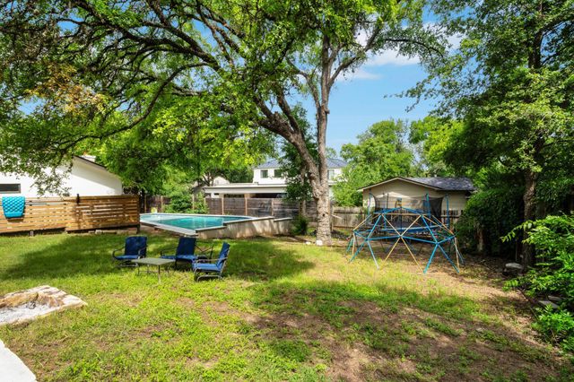 2502 Side CV, Austin, TX 78704