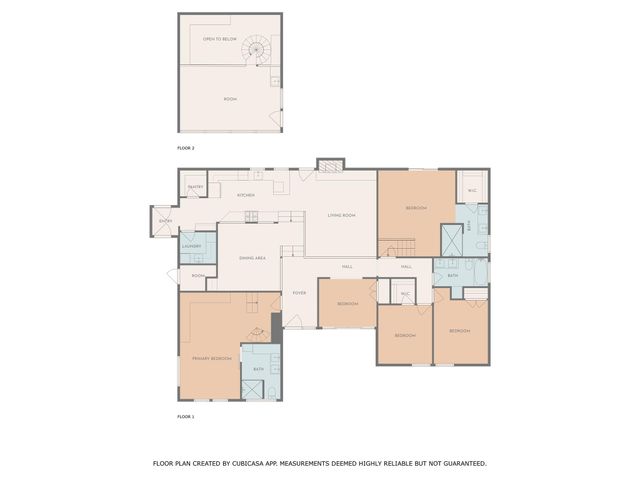 2502 Side CV, Austin, TX 78704