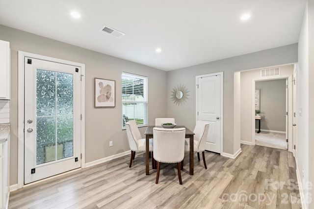 7016 Ludell Lane, Charlotte, NC 28215