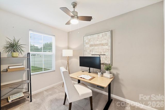 7016 Ludell Lane, Charlotte, NC 28215