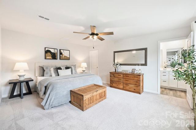 7016 Ludell Lane, Charlotte, NC 28215