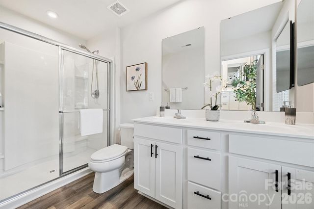 7016 Ludell Lane, Charlotte, NC 28215