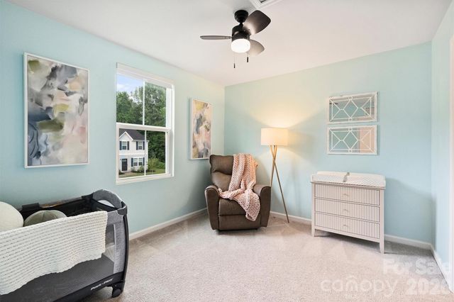 7016 Ludell Lane, Charlotte, NC 28215