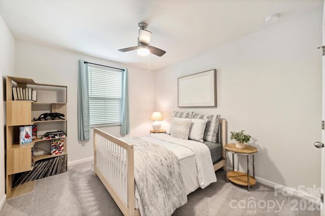 7016 Ludell Lane, Charlotte, NC 28215