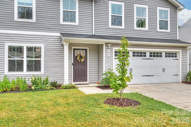 7016 Ludell Lane, Charlotte, NC 28215